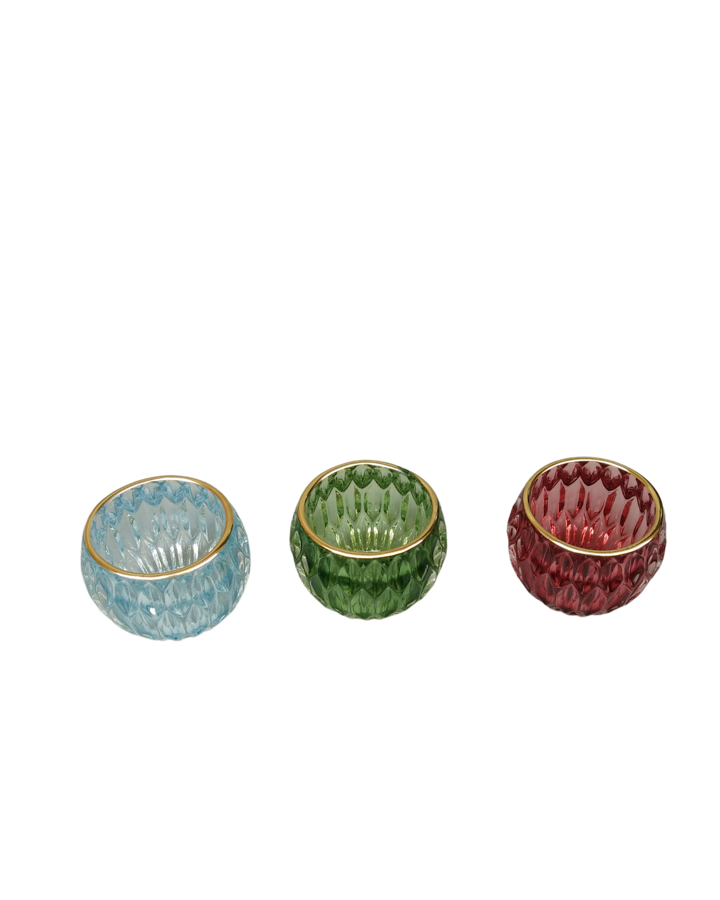 Pen Jar/Multifunction Crystal Jar - Available In 3 Color