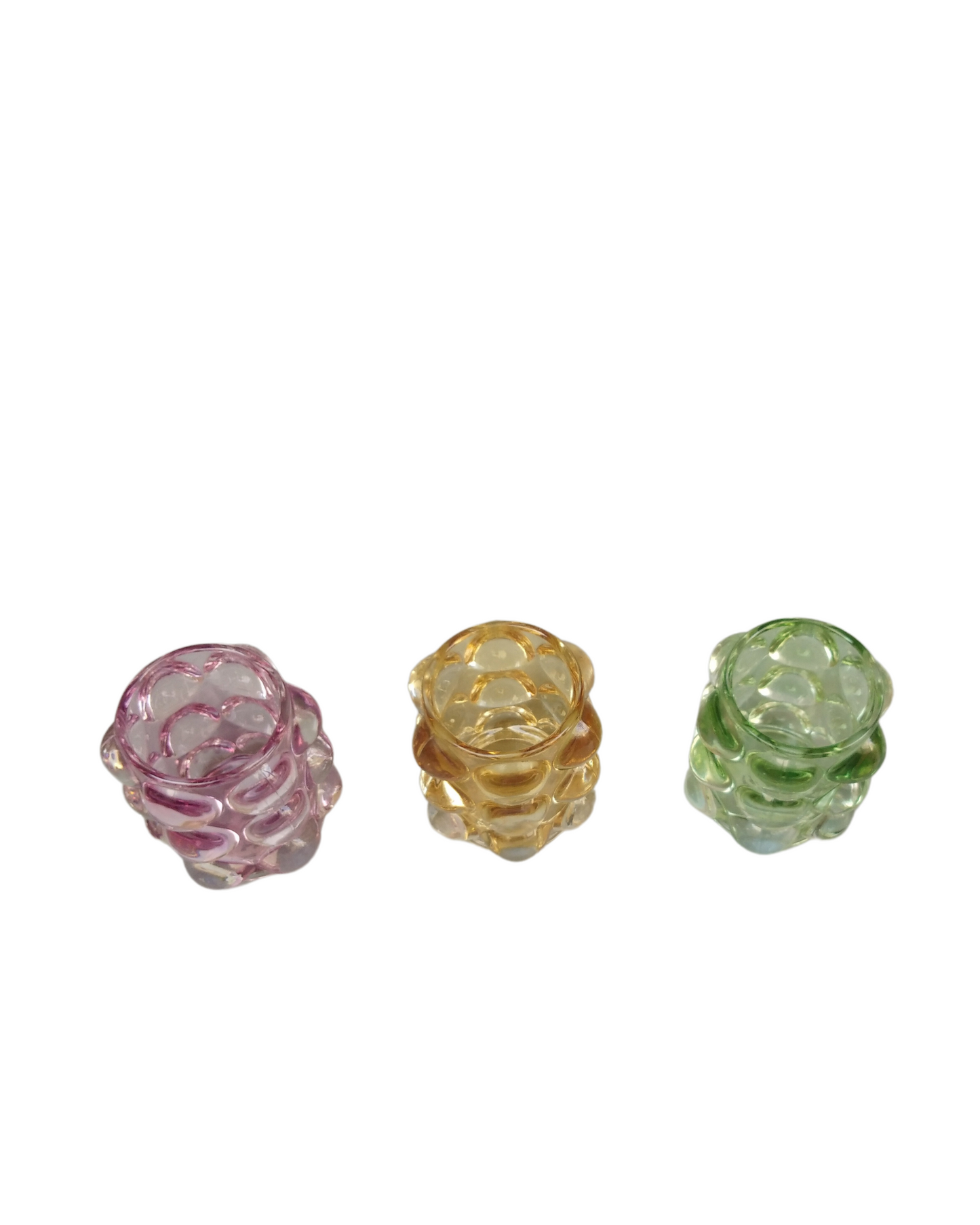 Pen Jar/Multifunction Crystal Jar - Available In 3 Color