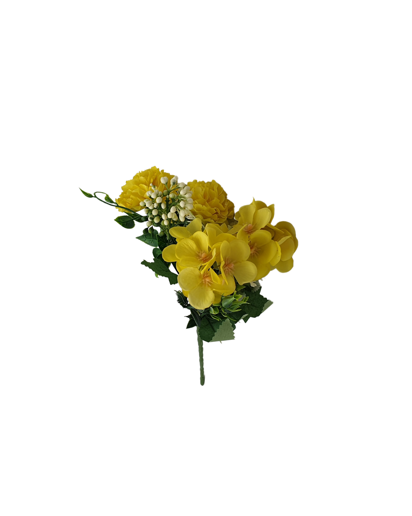 Bunch Of Flowers - Available In 3 Colors