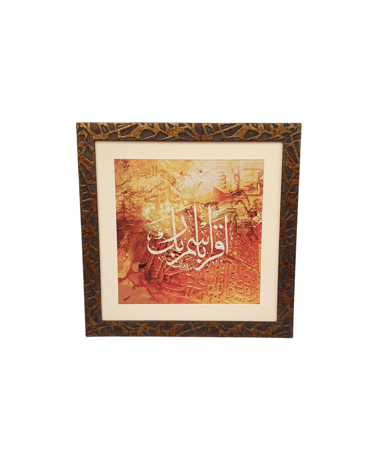 Canvas Scenery Wall Hanging
