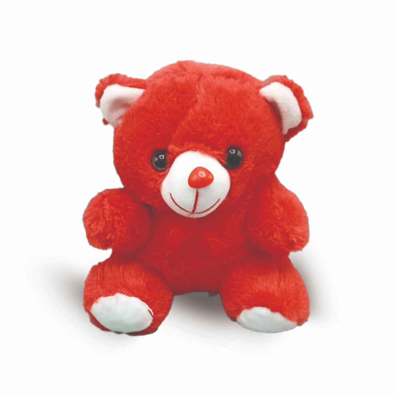 Teddy Bear Stuffed Toy - Available In 3 Color